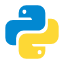 python