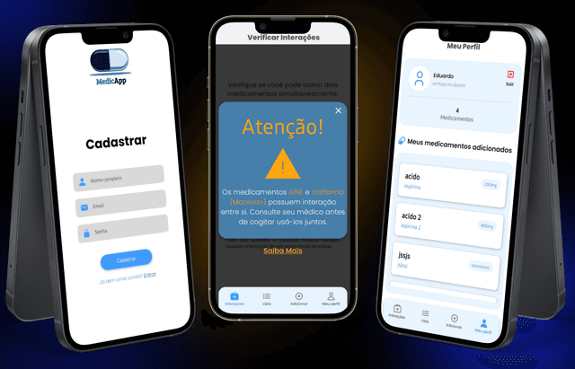 MedicApp