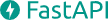 FastAPI