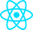 React