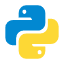 python